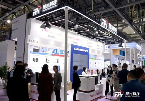 聚光科技攜生命科學(xué)創(chuàng)新產(chǎn)品與解決方案閃耀2022 CACLP，引領(lǐng)科技中介服務(wù)新浪潮